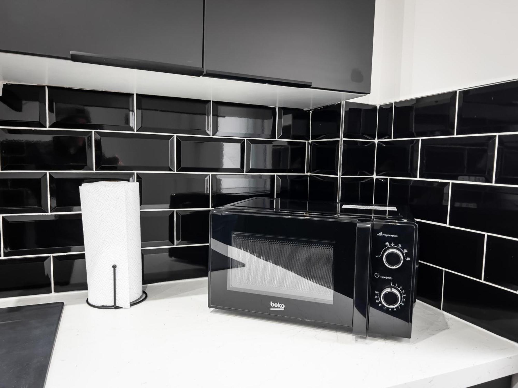 Newly Refurbished 6 Person En-Suite Apartment Tyne & Wear Newcastle Upon Tyne Killingworth Exterior foto