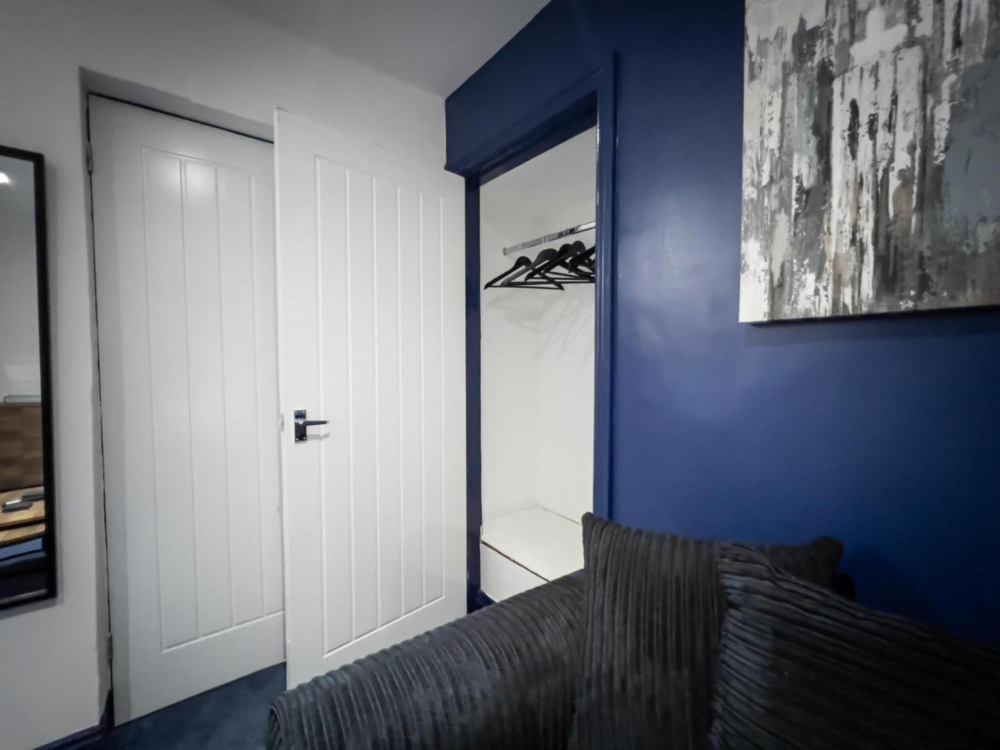 Newly Refurbished 6 Person En-Suite Apartment Tyne & Wear Newcastle Upon Tyne Killingworth Exterior foto